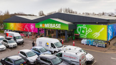 Homebase's contract with Reconomy will run for three years